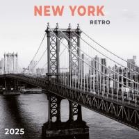New York Retro 2025