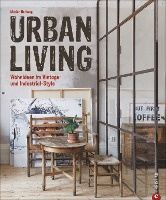 Hellweg, M: Urban Living