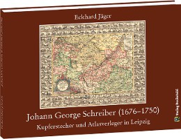 Jäger, E: Johann George Schreiber (1676-1750)