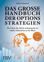 Das große Handbuch der Optionsstrategien