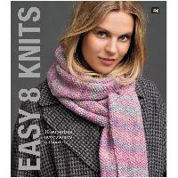 Easy 8 Knits