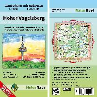 Hoher Vogelsberg 1 : 25 000