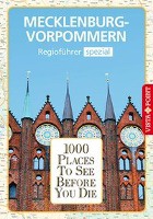 Fründt, H: 1000 Places-Regioführer Mecklenburg-Vorpommern