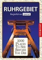 Wagner, H: 1000 Places-Regioführer Rhein-Ruhr