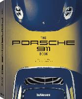 Porsche 911 Book, Revised Edition