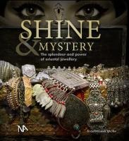 Shine & Mystery