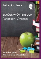 Interkultura Schülerwtb Deutsch-Oromo