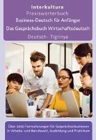 Business-Deutsch für Anfänger Deutsch-Tigrinya
