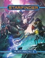 Ross, D: Starfinder Alienarchiv 2