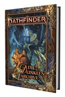 Pathfinder 2 - Die Dunklen Archive