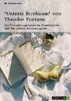 "Unterm Birnbaum" von Theodor Fontane