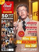 Tichler, A: Stadlpost Spezial 50 Jahre ZDF Hitparade