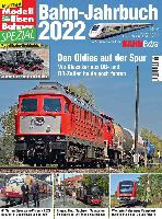 Hanna-Daoud, T: MEB Spezial Bahn-Jahrb. 2022