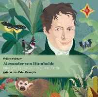 Mehnert, V: Alexander von Humboldt / CD