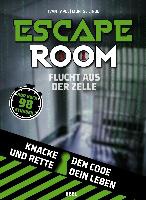 Tapia, I: Escape Room