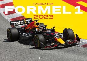 Faszination Formel 1 Formule 1 Kalender 2023