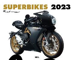 Superbikes 2023
