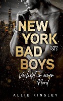 New York Bad Boys - Deacon