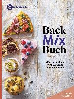 Weight Watchers - Back Mix Buch