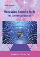 Mein Cyber Security Buch