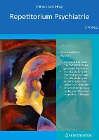 Repetitorium Psychiatrie (dritte Auflage)