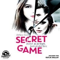 Secret Game / MP3-DVD