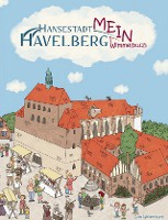 Havelberg Wimmelbuch