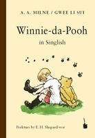 Winnie-da-Pooh in Singlish