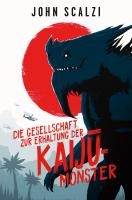 Die Gesellschaft zur Erhaltung der Kaij¿-Monster