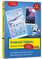 Android Tablets - Sonderausgabe inkl. WinOptimizer 19