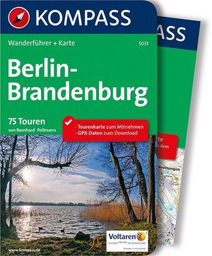 Pollmann, B: Berlin-Brandenburg