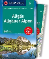 Theil, W: Allgäu, Allgäuer Alpen