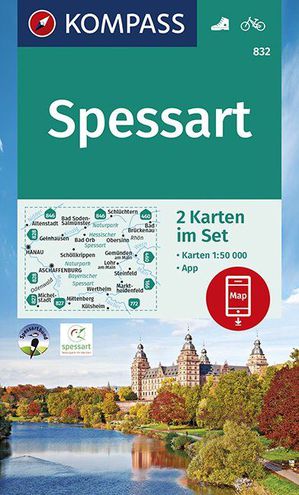 Spessart 2-set
