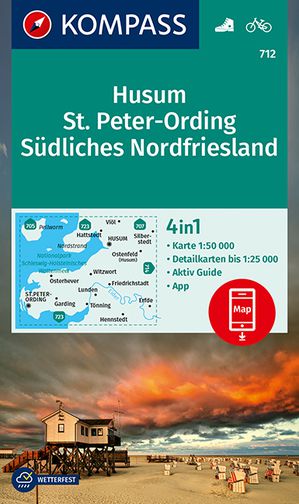 Husum St-Peter-Ording Südl.Nordfriesland