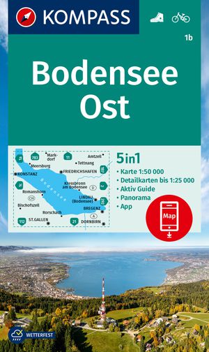 Bodensee Ost