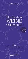 Die besten Weine Österreichs 2023