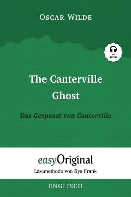 The Canterville Ghost / Das Gespenst von Canterville (mit kostenlosem Audio-Download-Link)