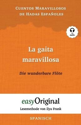 La gaita maravillosa / Die wunderbare Flöte (mit kostenlosem Audio-Download-Link)