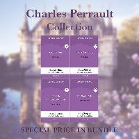 Charles Perrault Collection (+ free audio download link)