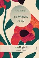 The Wizard of Oz (with audio-CD) - Readable Classics - Unabridged english edition with improved readability