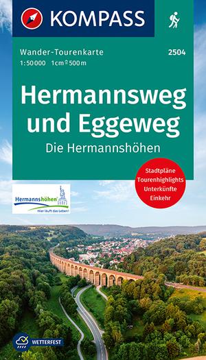 Hermannsweg & Eggeweg