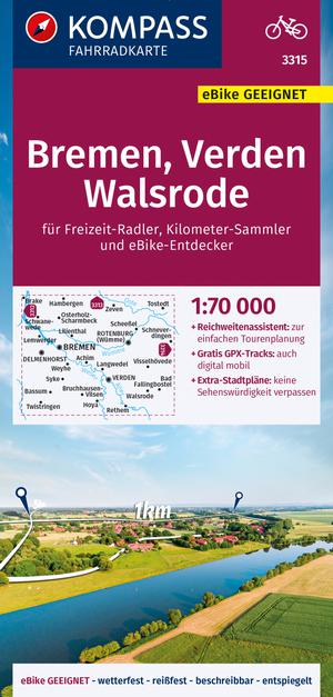 Bremen / Verden / Walsrode
