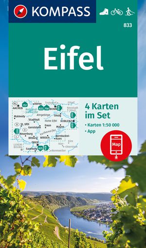 Eifel 4-set