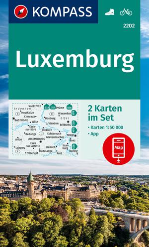 Luxemburg 2-Set