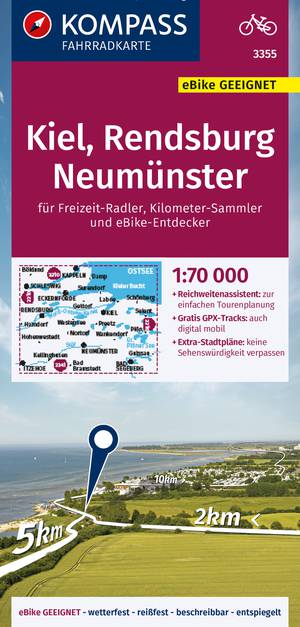 Kiel / Rendsburg / Neumünster