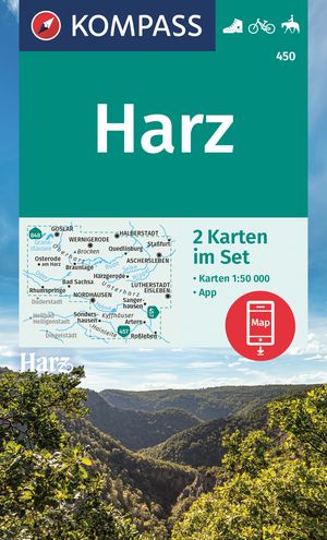Harz 2-Set