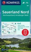 Sauerland Nord + Aktiv Guide