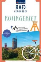KOMPASS Radvergnügen Ruhrgebiet
