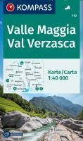 Valle Maggia / Val Verzasca