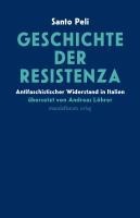 Geschichte der Resistenza